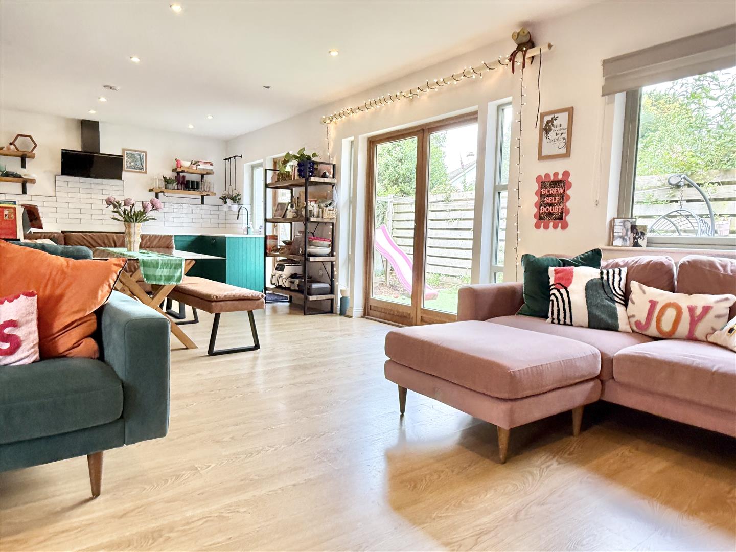 4 bed property in Trebarvah Lane, Falmouth
